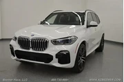 $35998 : BMW X5 2019 AWD xDrive40i 4d thumbnail
