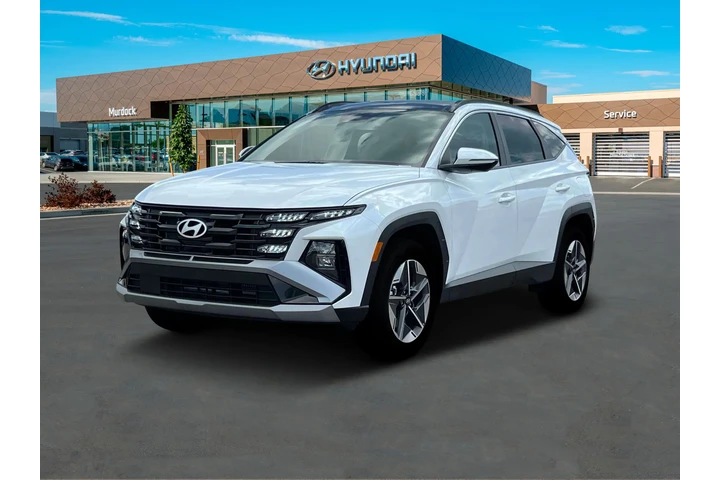 $39029 : Hyundai TUCSON Hybrid 2025 A image 1