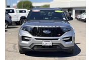 $39991 : Ford Explorer 2024 AWD ST 4d thumbnail