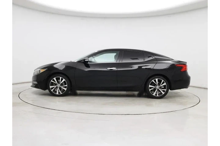 $16998 : Nissan Maxima 2017 3.5 SV 4d image 3