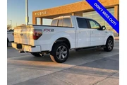 $15995 : Ford F-150 2013 4x2 FX2 4dr thumbnail