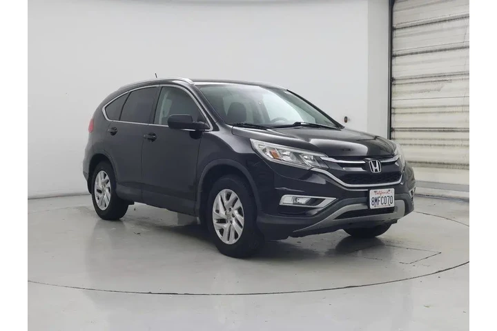 $18998 : Honda CR-V 2015 AWD EX-L 4dr image 1