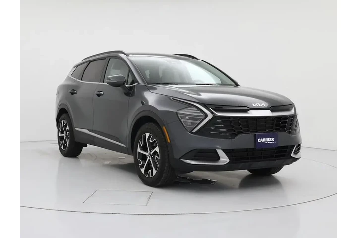 $28998 : Kia Sportage 2025 AWD EX 4dr image 1