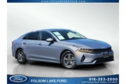 Kia K5 2022 LXS 4dr Sedan en Sacramento