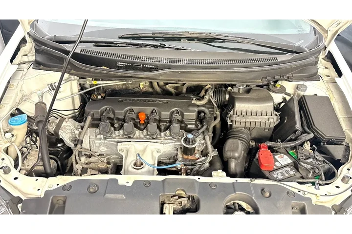 $7 : VENDO AUTO HONDA CIVIC 2013 image 3
