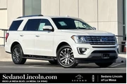 Ford Expedition 2021 4x2 Lim