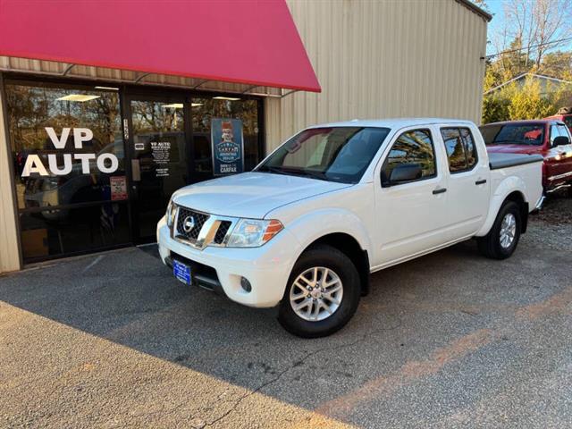 $14999 : 2018 Frontier SV image 1