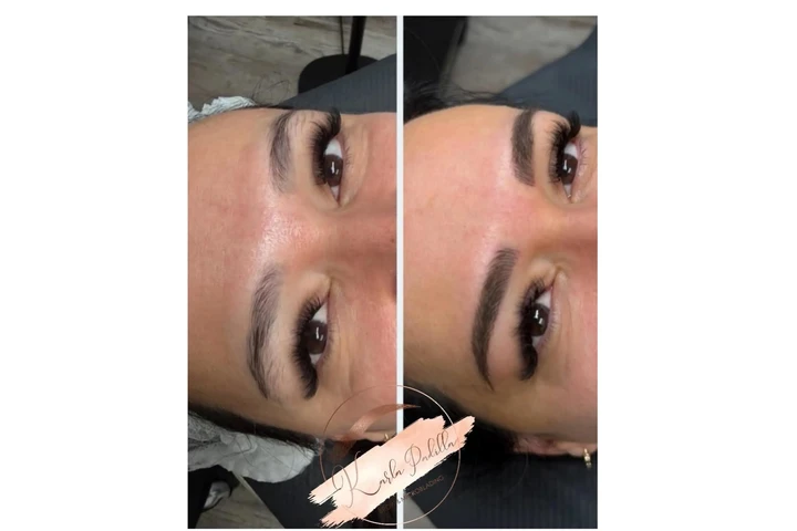Karla Padilla BrowMicroblading image 5