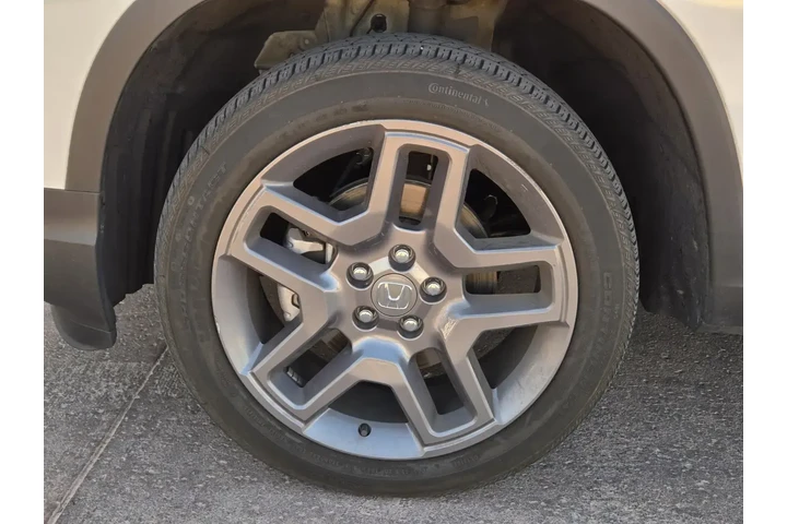 $34999 : Honda Passport 2023 AWD EX-L image 6