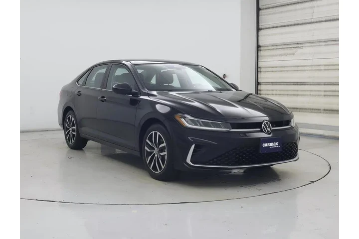 $22998 : Volkswagen Jetta 2025 SE 4dr image 1