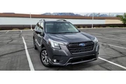 $25500 : 2024 Forester Premium thumbnail