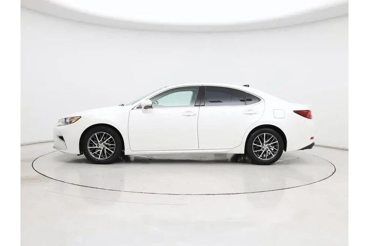 $23998 : Lexus ES 350 2017 4dr Sedan image 3