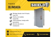 PUERTAS BLINDADAS A LA MEDIDA en Xalapa