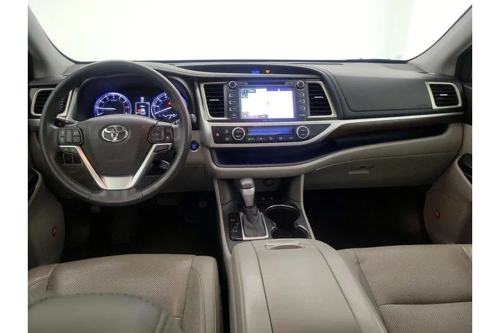 $23998 : Toyota Highlander 2015 AWD L image 9