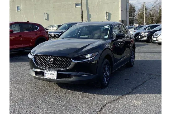 $20435 : Mazda CX-30 2025 AWD 2.5 S 4 image 7