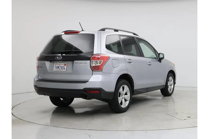 $16998 : Subaru Forester 2015 AWD 2.5 image 8
