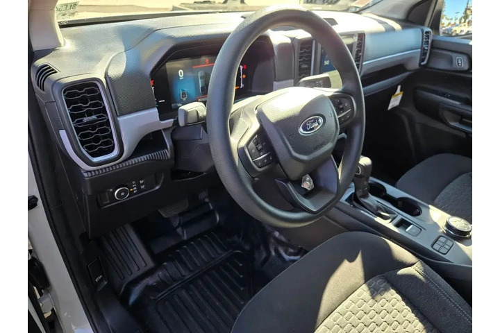 $36999 : Ford Ranger 2025 4x4 XL 4dr image 9