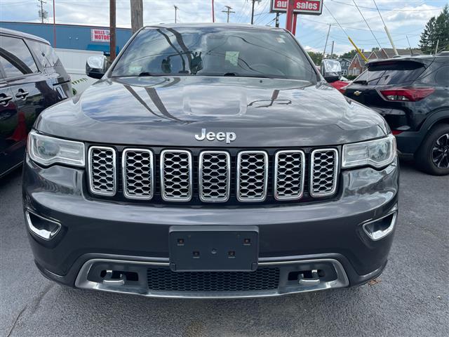 $16998 : 2017 Grand Cherokee image 2