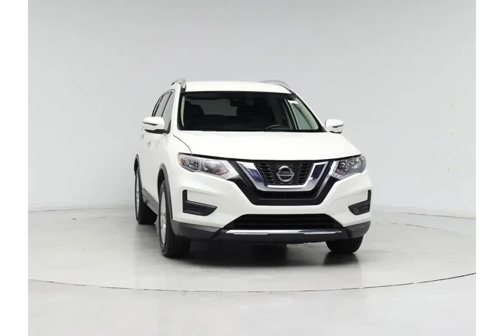 $14998 : Nissan Rogue 2019 SV 4dr Cro image 5
