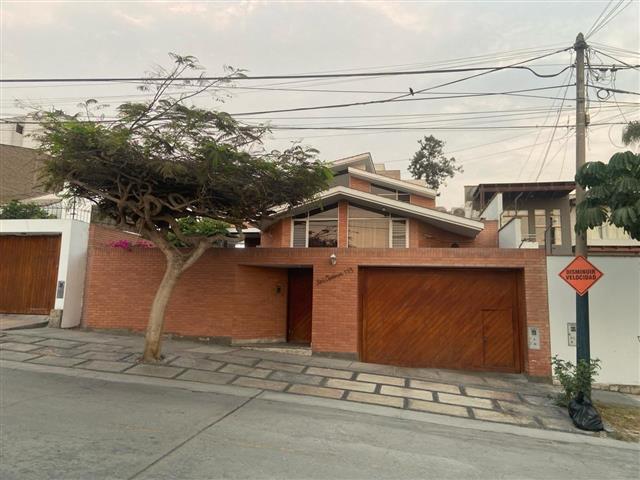 $650000 : Vendo- Permuta casa en Perú image 1