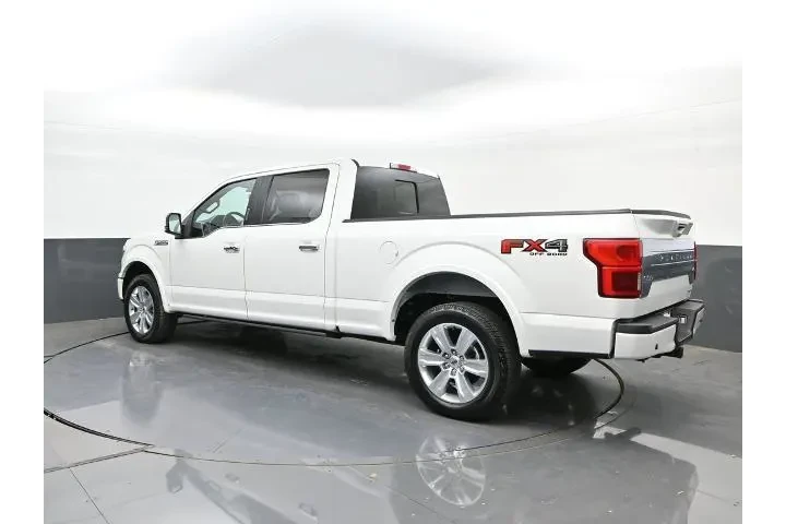 $32991 : Ford F-150 2020 4x4 XL 4dr S image 5