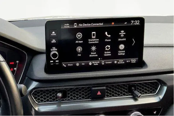 $25356 : Acura Integra 2023 4dr Liftb image 9