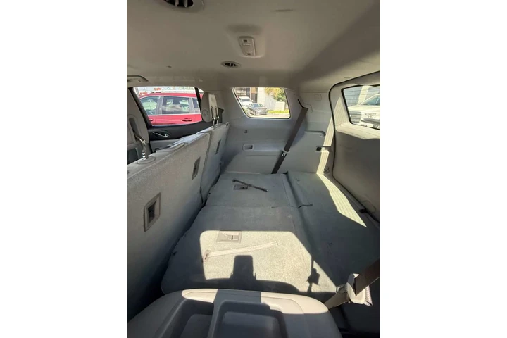 $1500 : GMC ACADIA SLT image 7