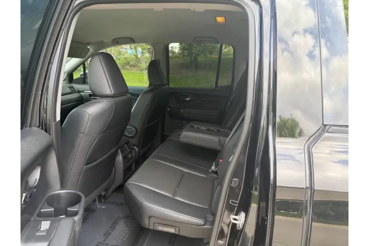 $16997 : 2017 Ridgeline RTL-T image 7