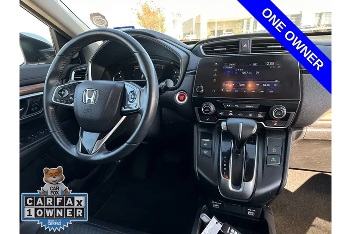 $27495 : Honda CR-V 2022 EX-L 4dr SUV image 5
