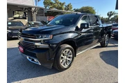 2019 Silverado 1500 High Coun en Houston
