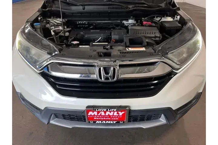 $18907 : Honda CR-V 2018 LX 4dr SUV image 9