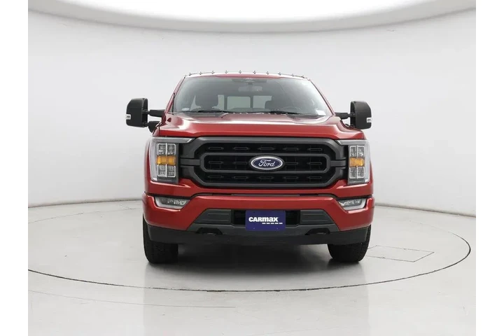 $39998 : Ford F-150 2022 4x4 XLT 4dr image 5