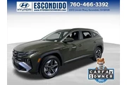 Hyundai TUCSON 2025 AWD SEL