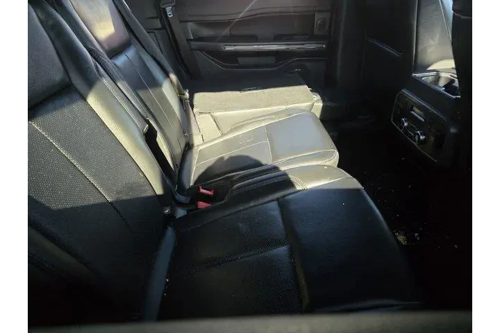 $22991 : Ford Expedition 2019 4x2 XLT image 4