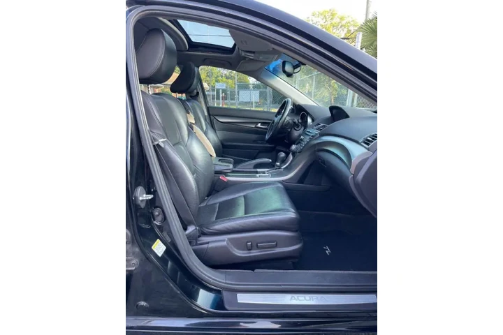 $6500 : 2012 TL w/Tech image 10