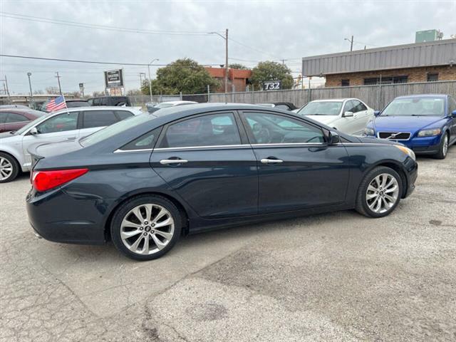 $7900 : 2013 Sonata Limited image 7