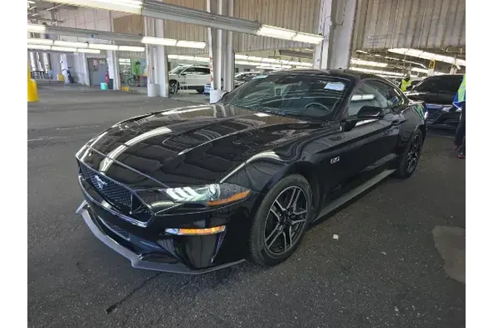 $39750 : Ford Mustang 2022 GT Premium image 3