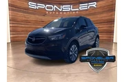 Buick Encore 2018 AWD Prefer en Columbus