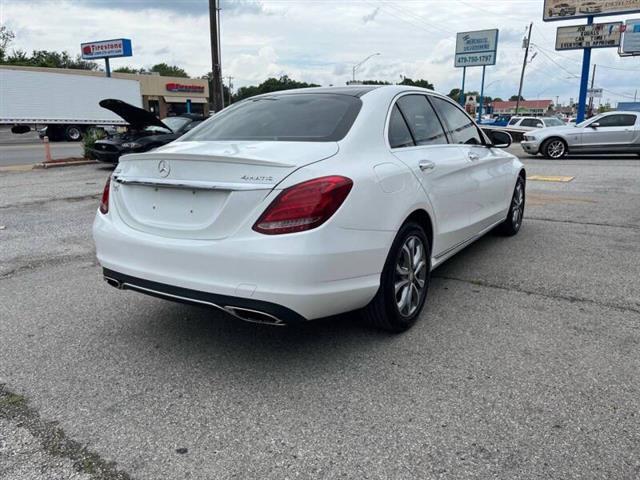 $15900 : 2015 Mercedes-Benz C-Class C image 5