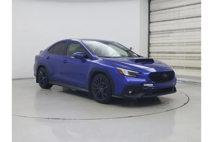 $32998 : Subaru WRX 2024 AWD Limited image 1