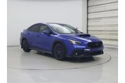 Subaru WRX 2024 AWD Limited