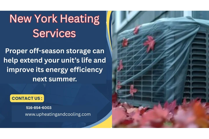 Up Heating Cooling & PTAC Serv image 9