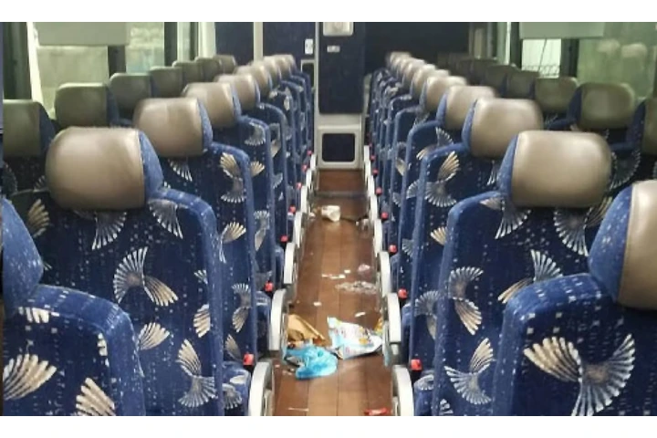 Bus Depot Wash image 3