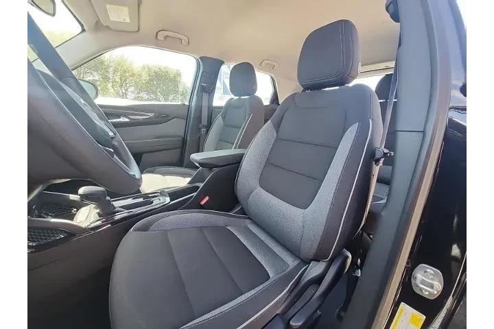 $20997 : Chevrolet Trailblazer 2024 L image 7