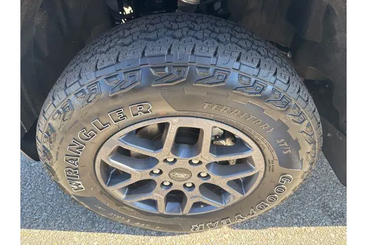 $38334 : Ford Ranger 2024 4x4 XLT 4dr image 9