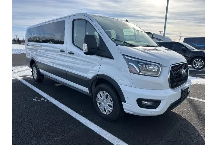$36365 : Ford Transit 2023 350 XL 3dr image 3