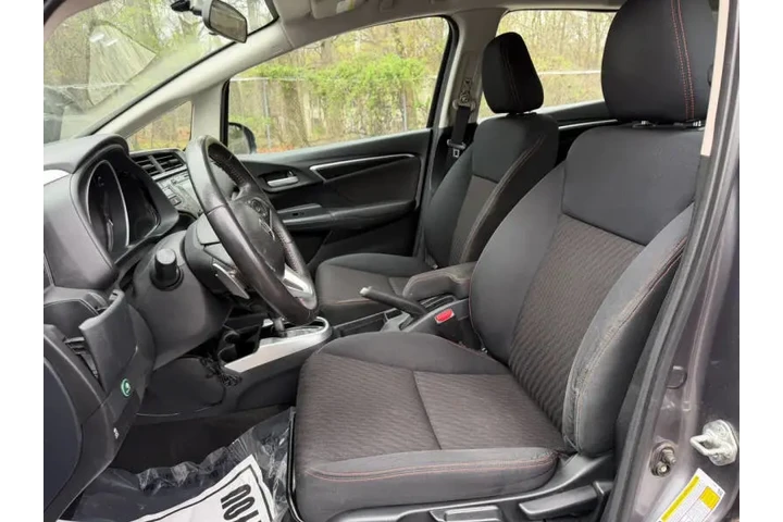 $10550 : 2018 Fit Sport image 10