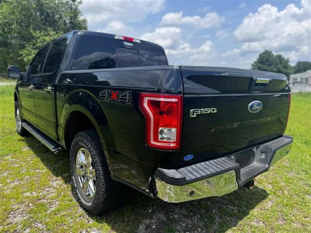 $19990 : 2016 FORD F150 SUPERCREW CAB image 9