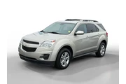 Chevrolet Equinox 2013 LT 4d