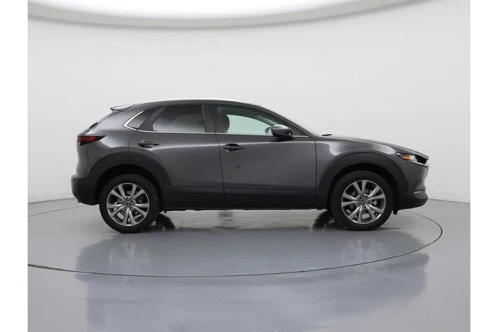$23998 : Mazda CX-30 2023 AWD 2.5 S S image 7